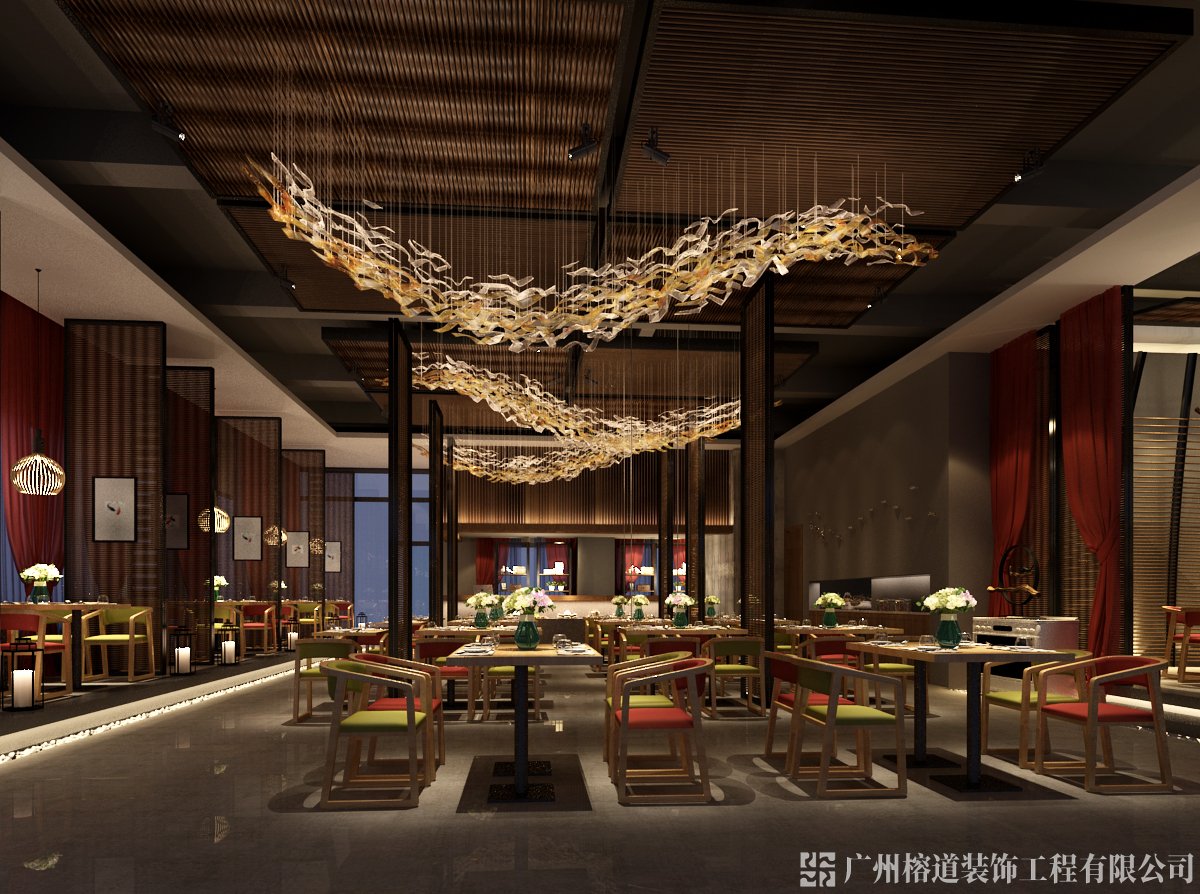 餐廳設計 餐廳設計