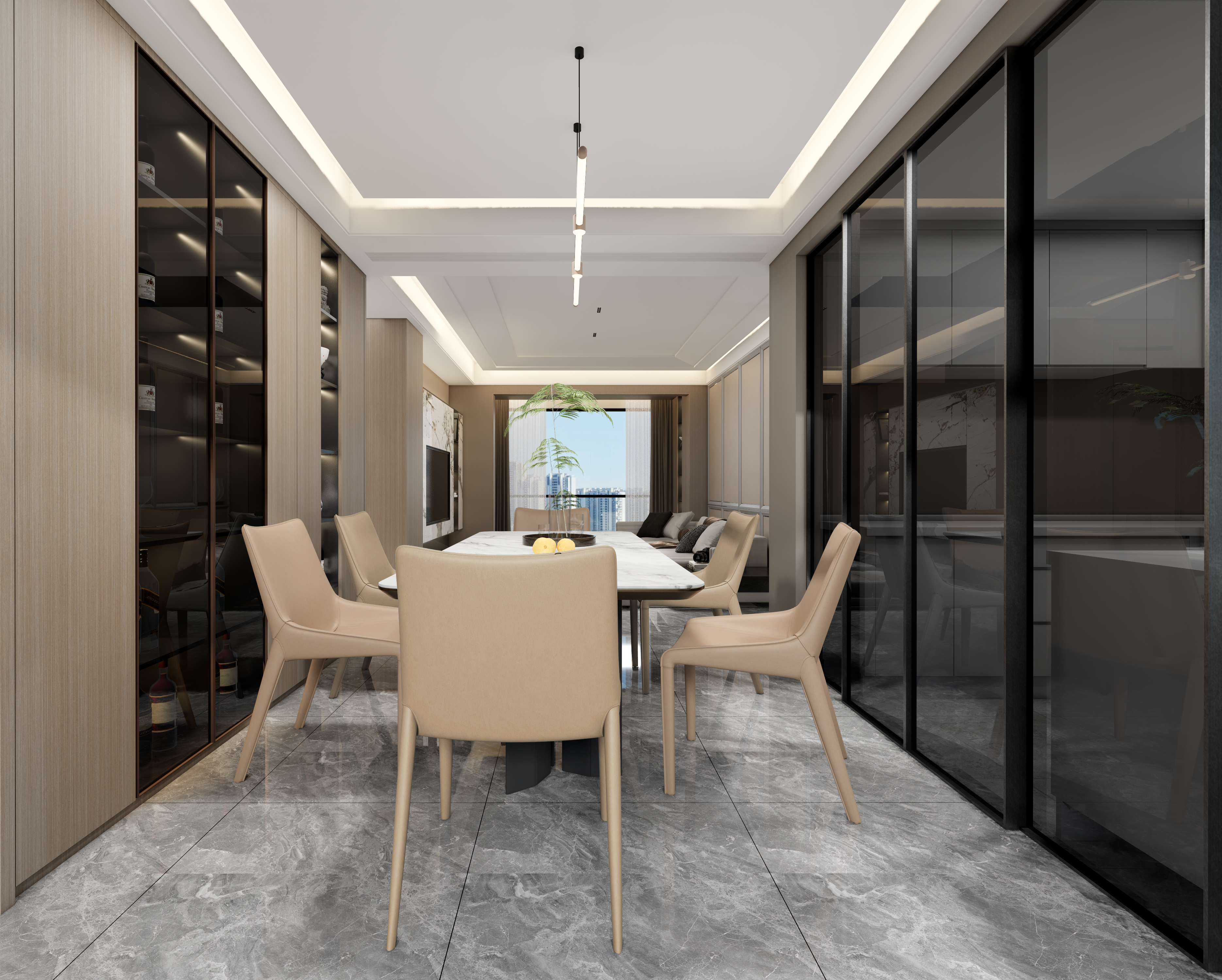 住宅項目 住宅項目