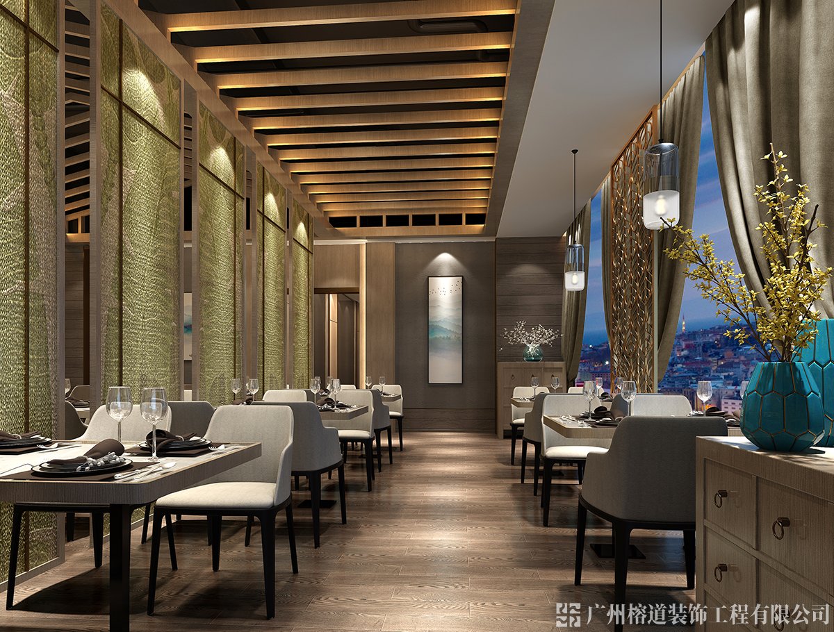 餐廳設計 餐廳設計