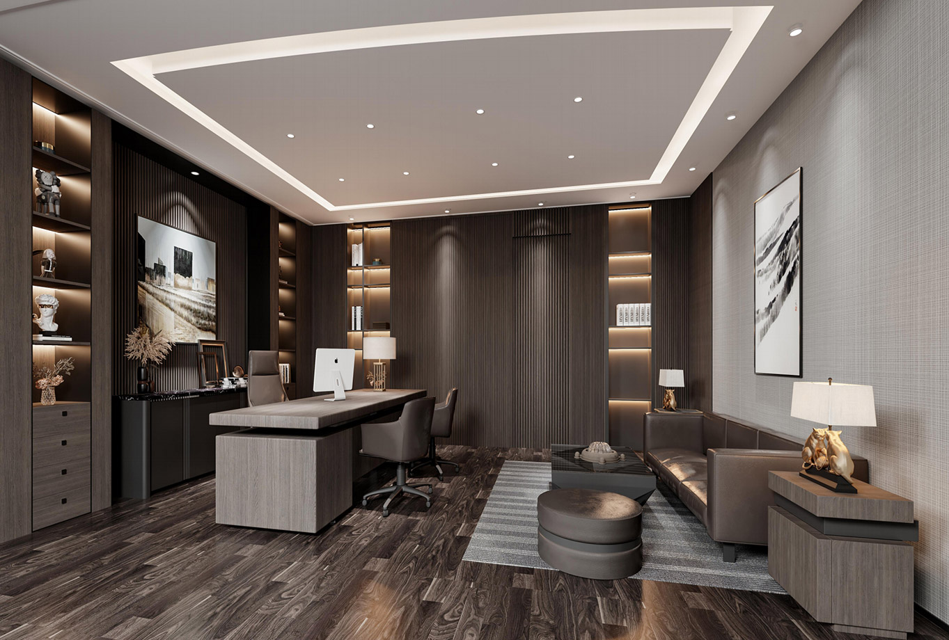 辦公室設計 辦公室設計