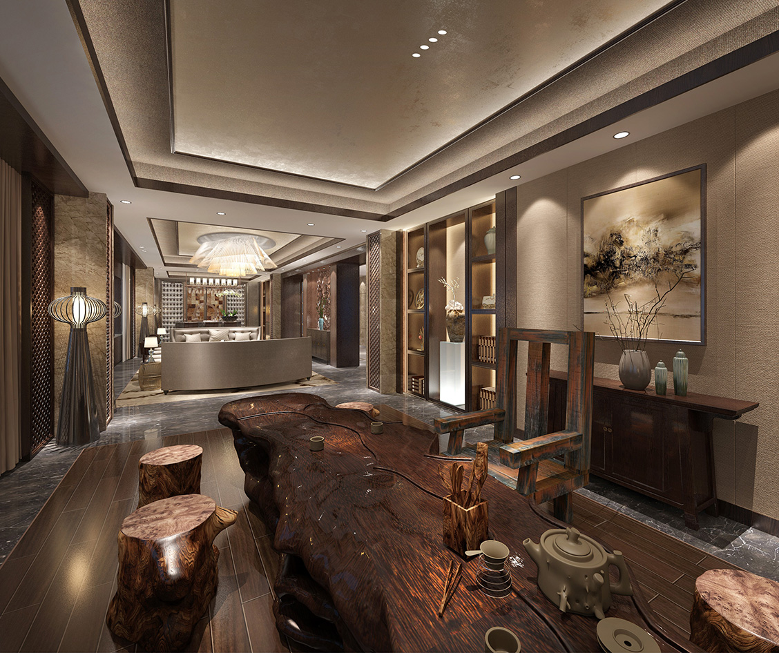 酒店(diàn)設計 酒店(diàn)設計