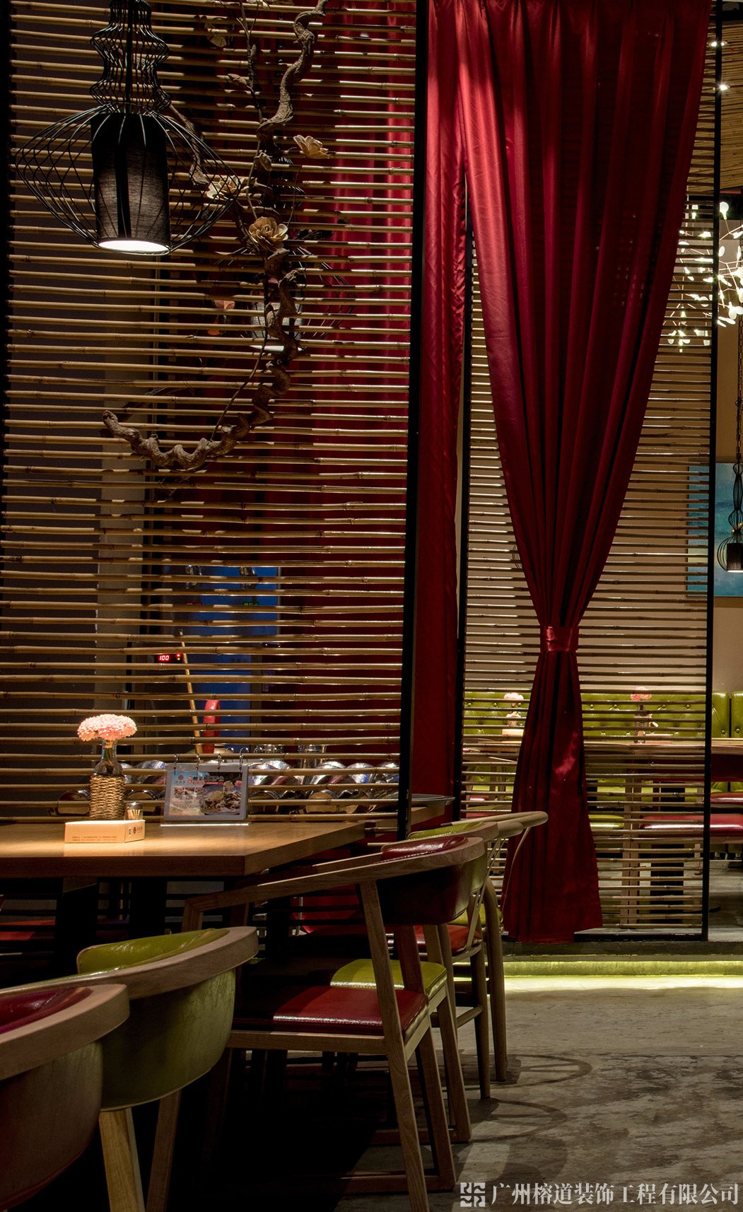 餐廳設計 餐廳設計