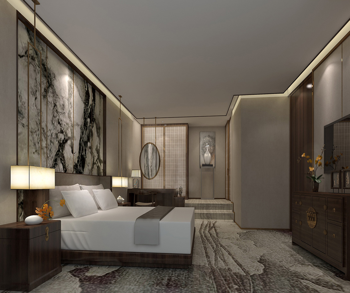 酒店(diàn)設計 酒店(diàn)設計