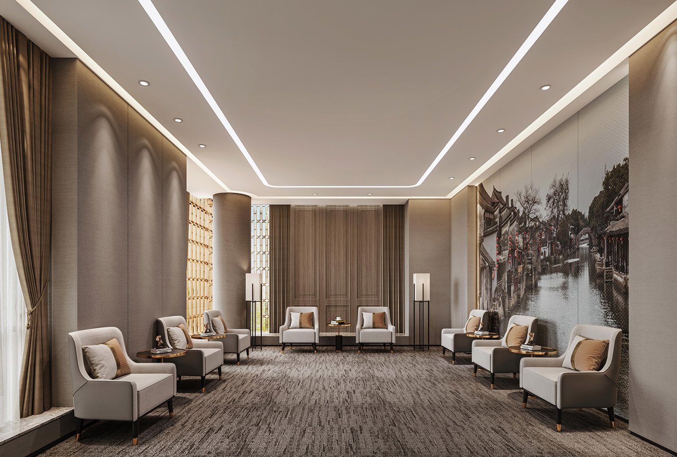 辦公室設計 辦公室設計