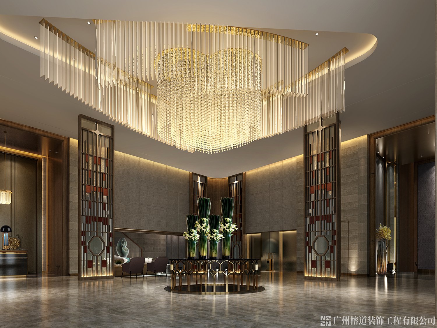 酒店(diàn)設計 酒店(diàn)設計