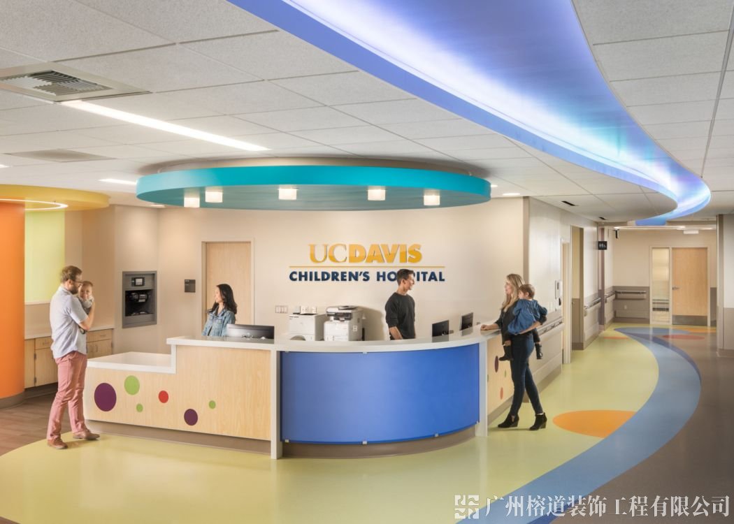 醫院設計 醫院設計