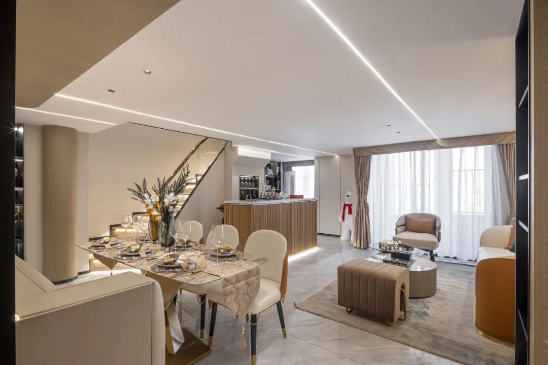 别墅裝修設計 别墅裝修設計