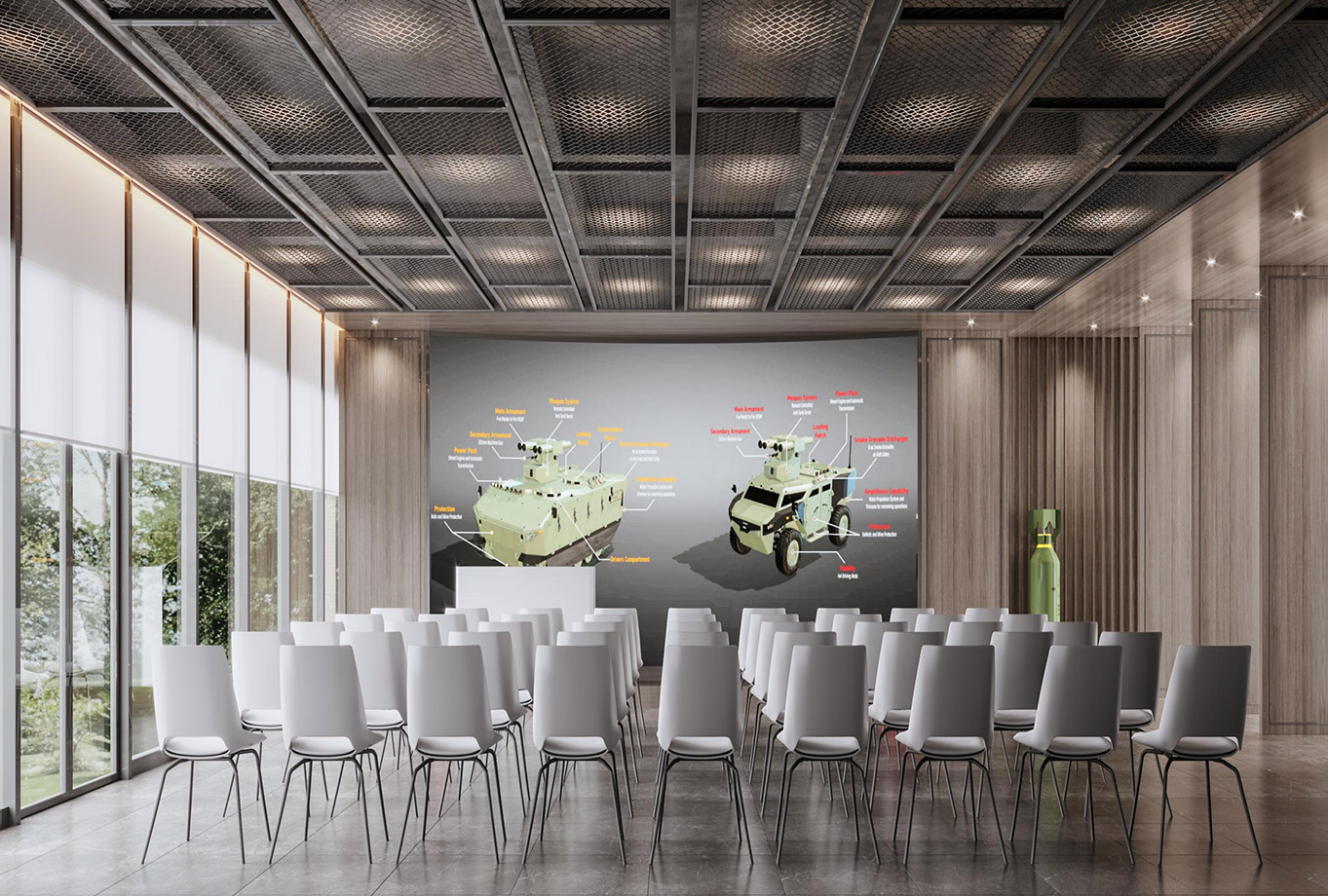 辦公室設計 辦公室設計