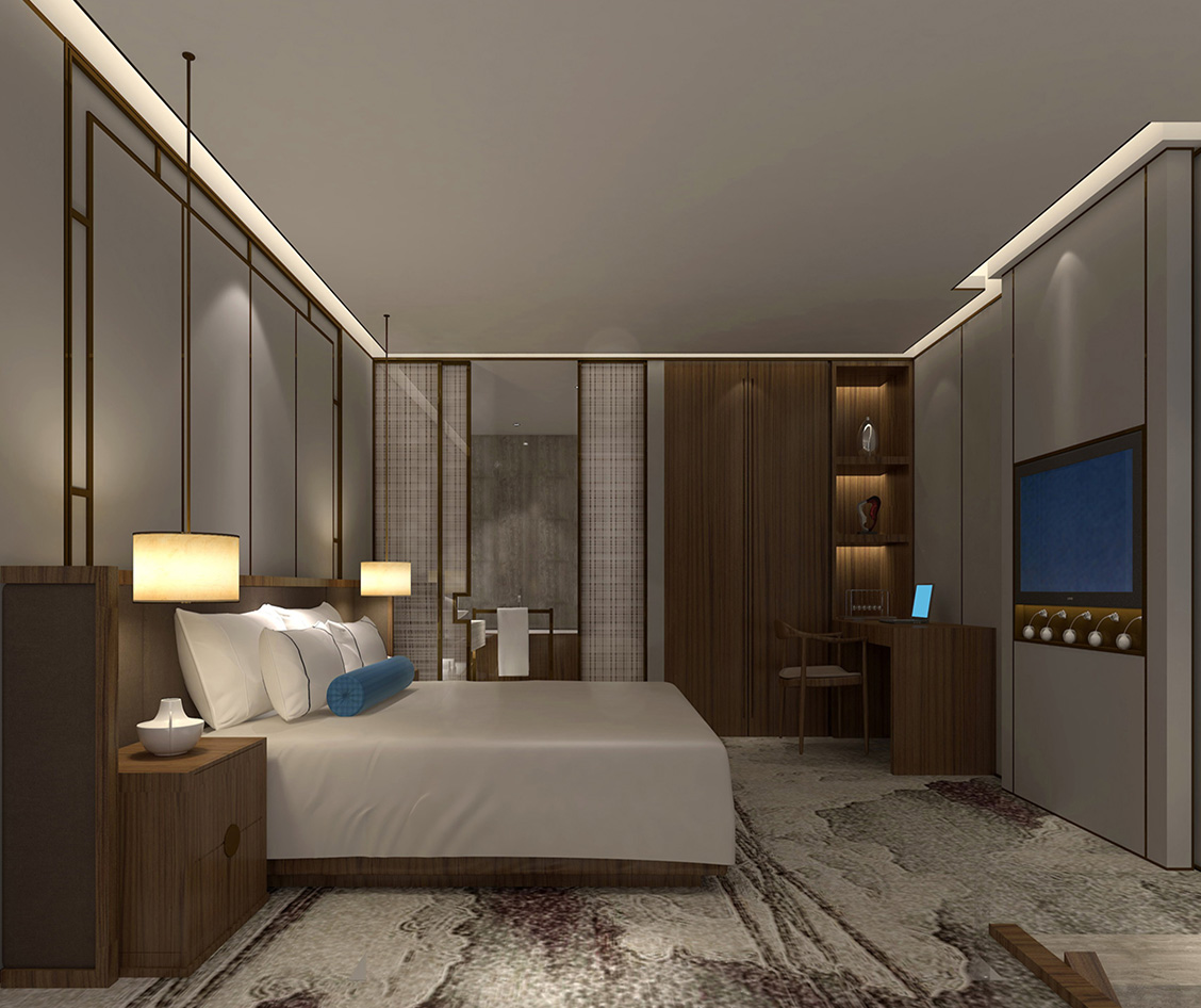 酒店(diàn)設計 酒店(diàn)設計