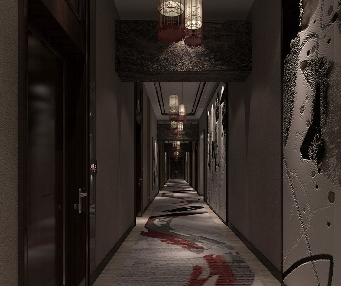 酒店(diàn)設計 酒店(diàn)設計