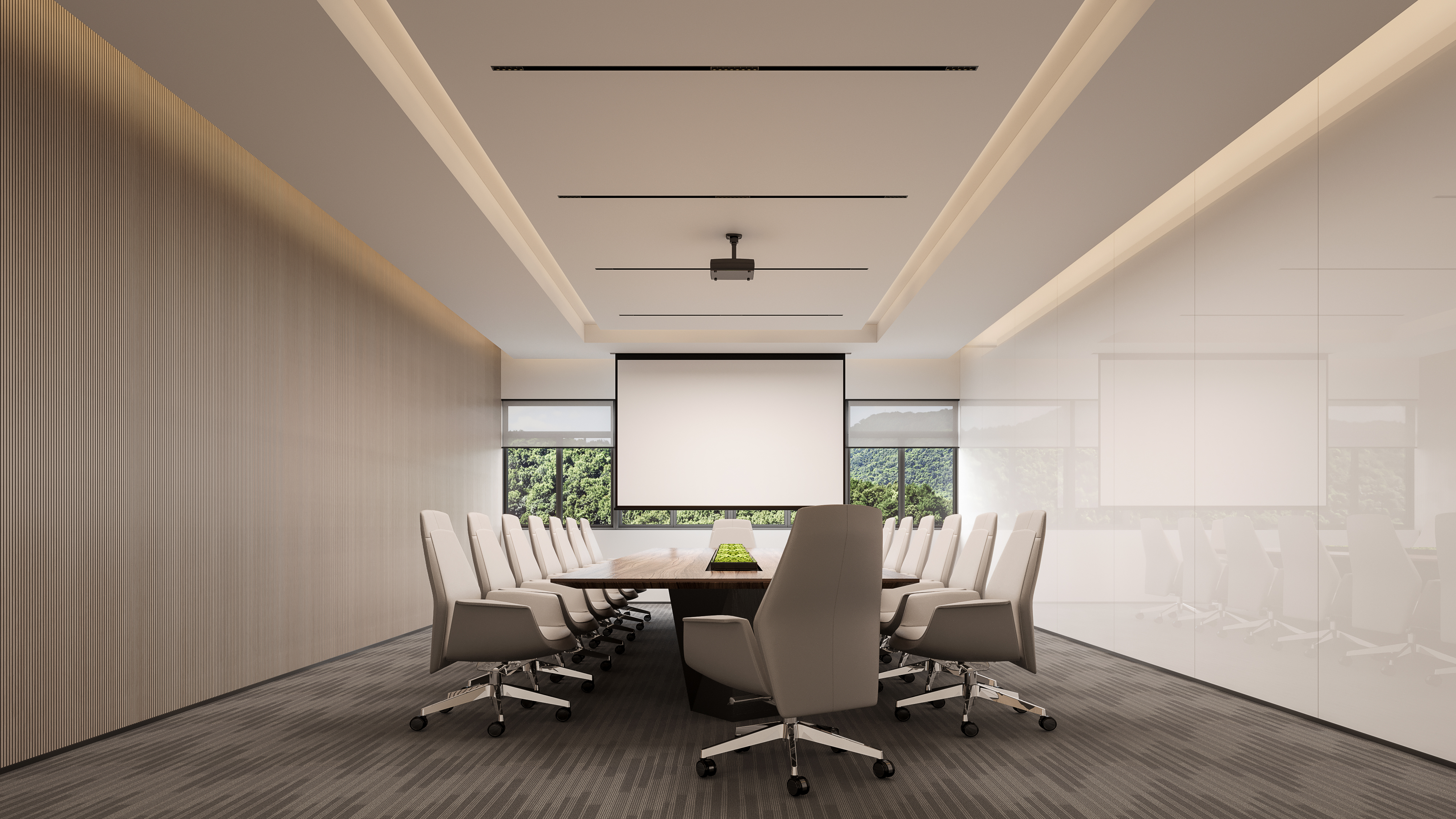 辦公室設計 辦公室設計