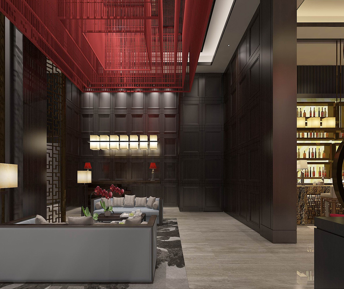 酒店(diàn)設計 酒店(diàn)設計