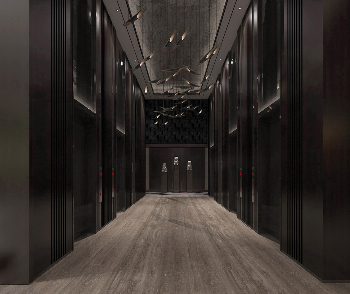 酒店(diàn)設計 酒店(diàn)設計