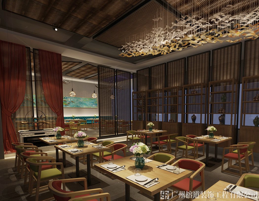 餐廳設計 餐廳設計