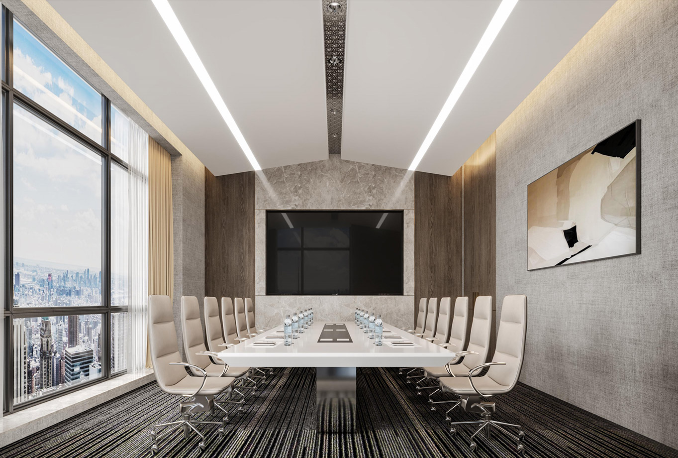 辦公室設計 辦公室設計