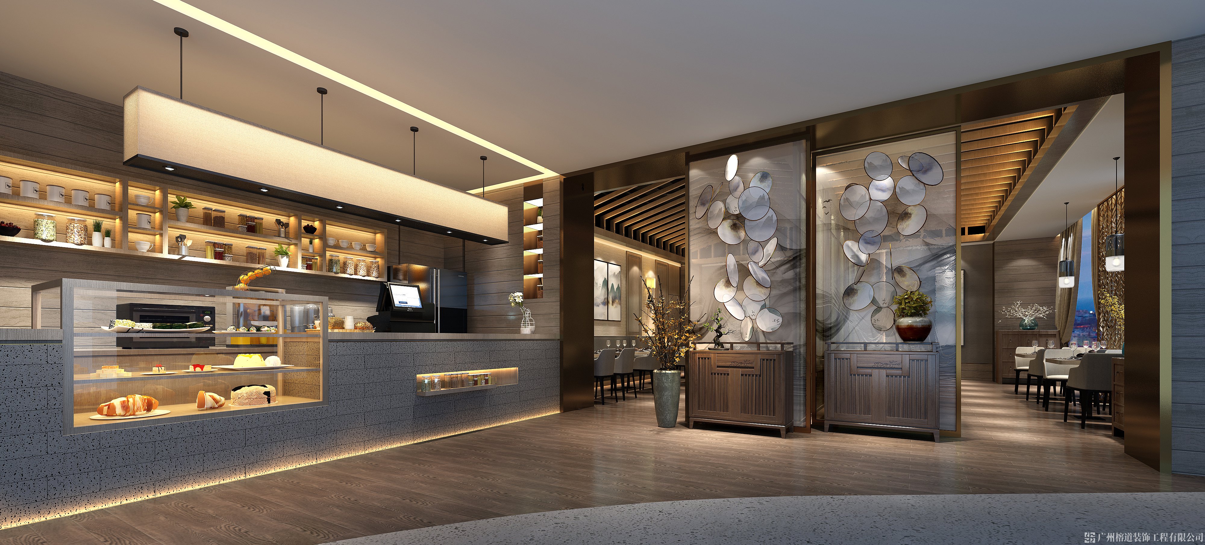 餐廳設計 餐廳設計