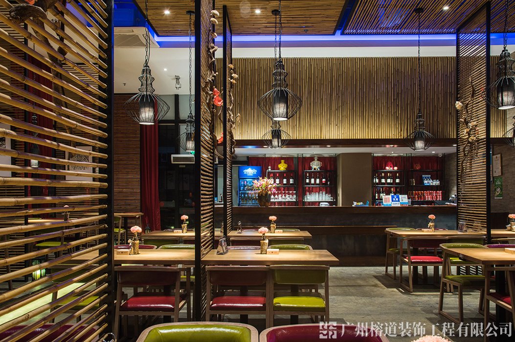 餐廳設計 餐廳設計