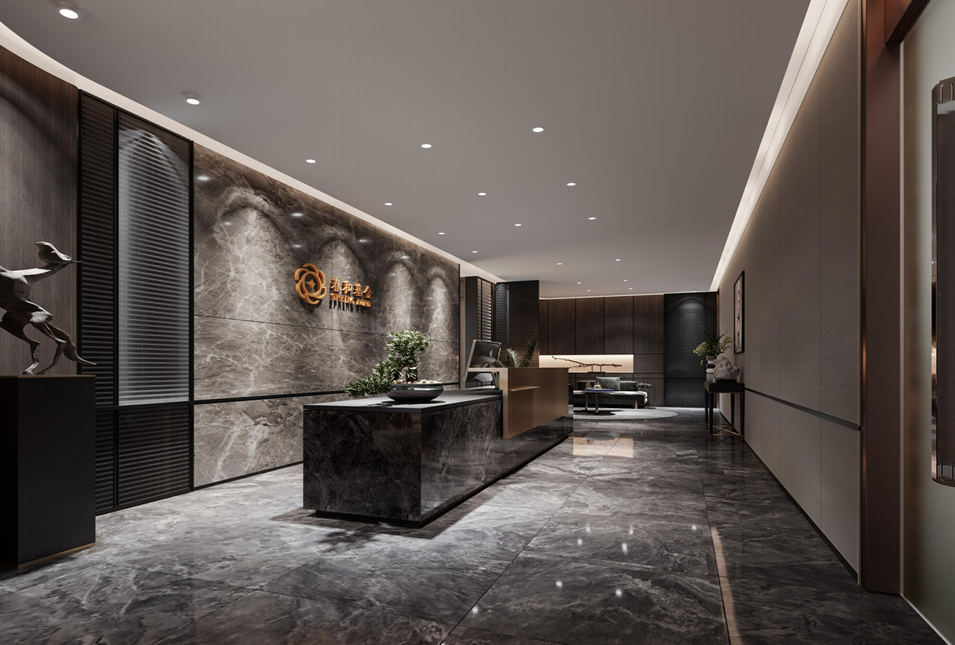 辦公室設計 辦公室設計