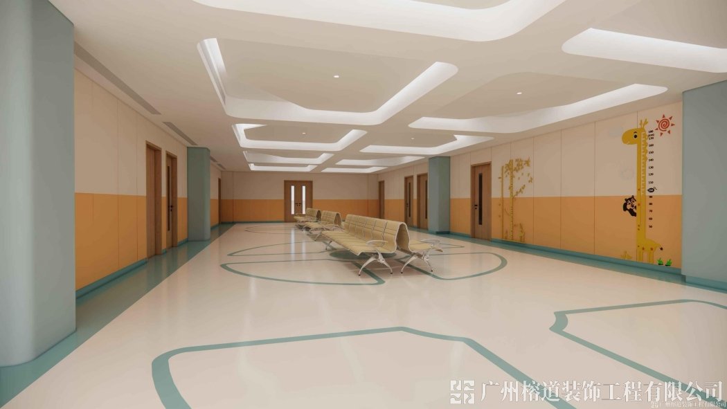 醫院設計 醫院設計