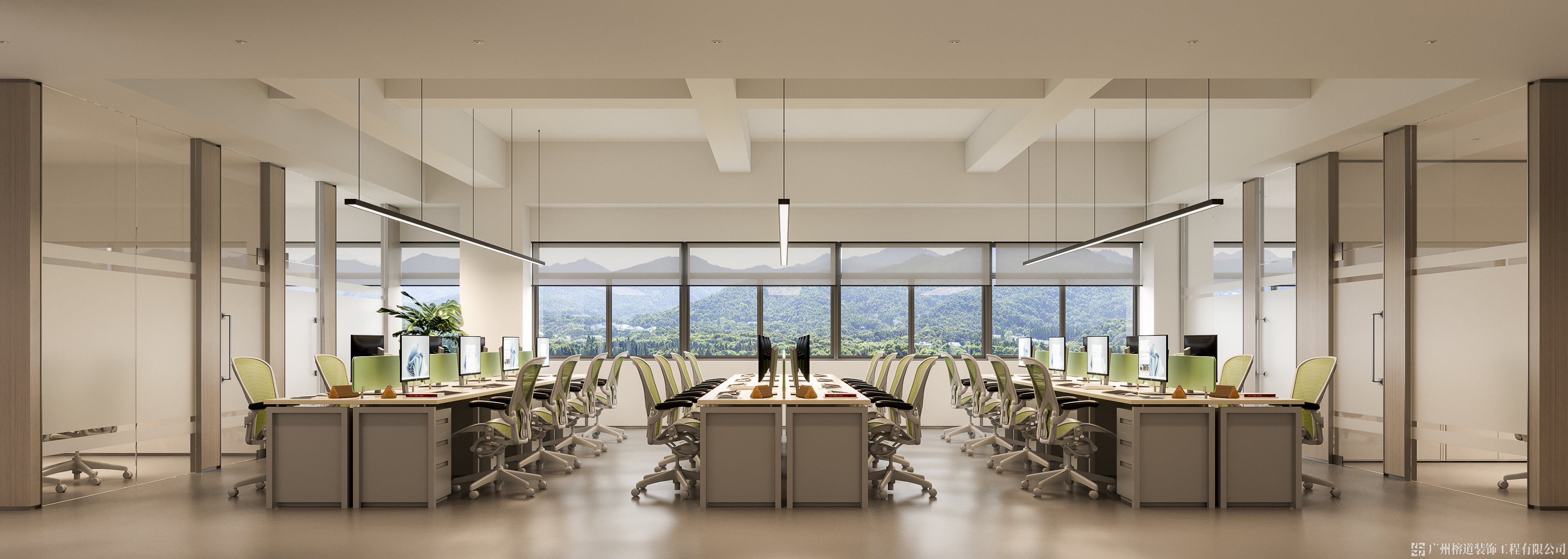 辦公室設計 辦公室設計
