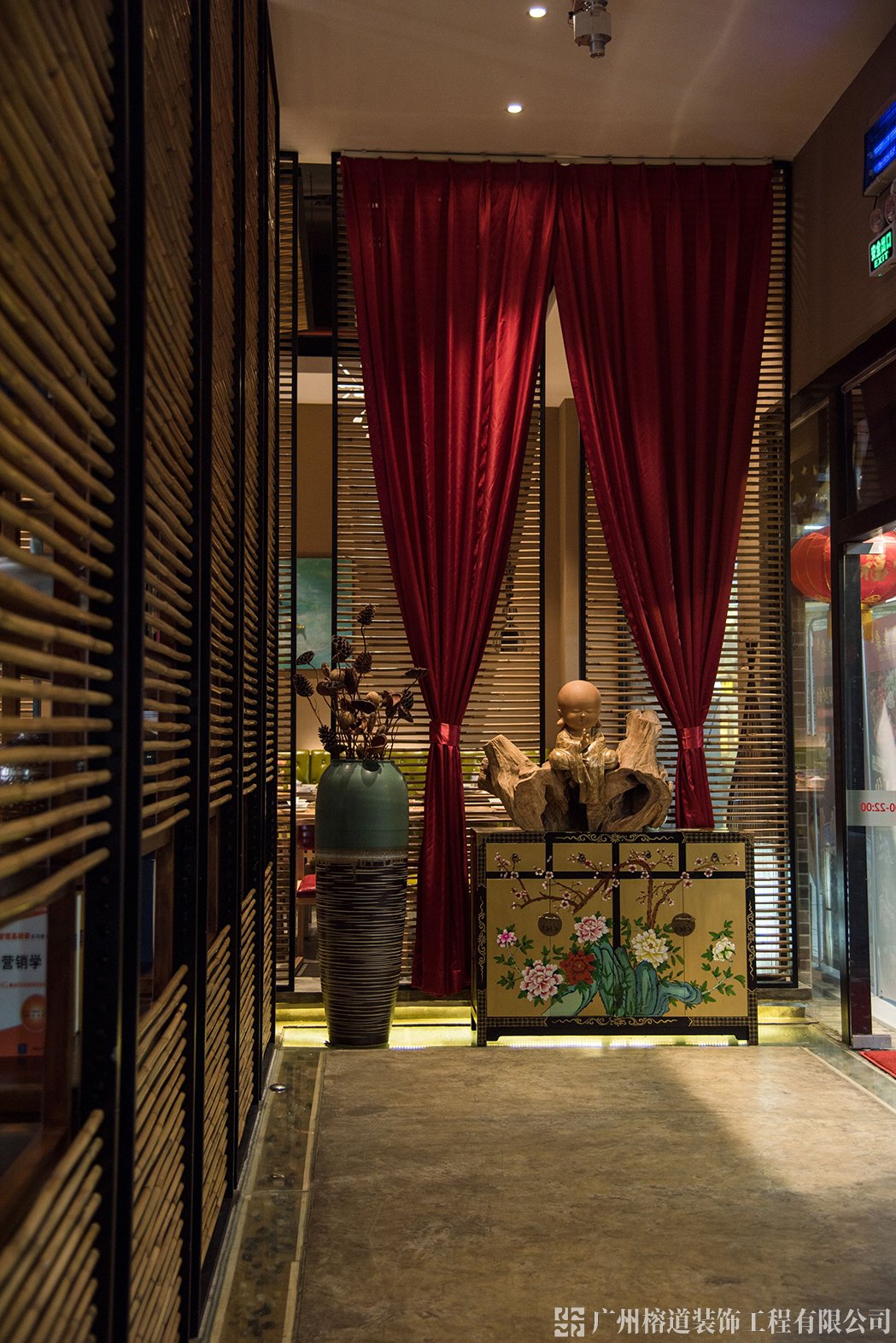 餐廳設計 餐廳設計