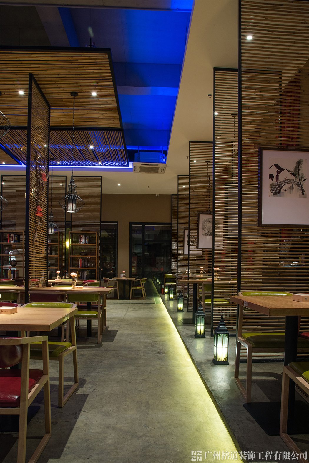 餐廳設計 餐廳設計