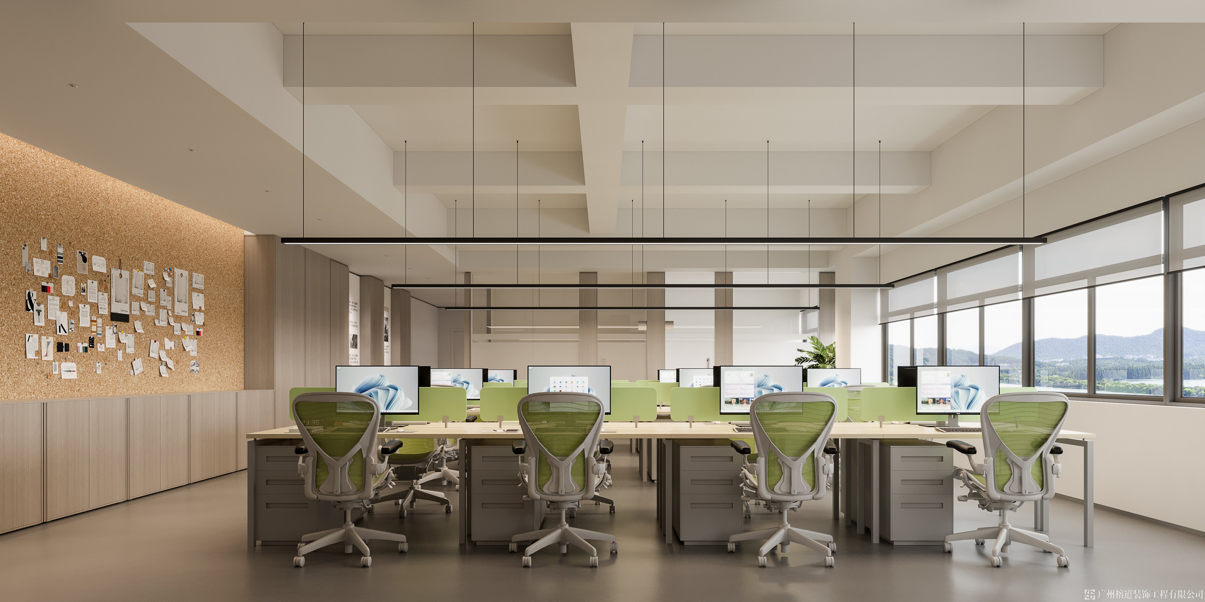 辦公室設計 辦公室設計