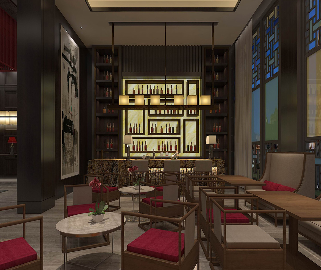 酒店(diàn)設計 酒店(diàn)設計