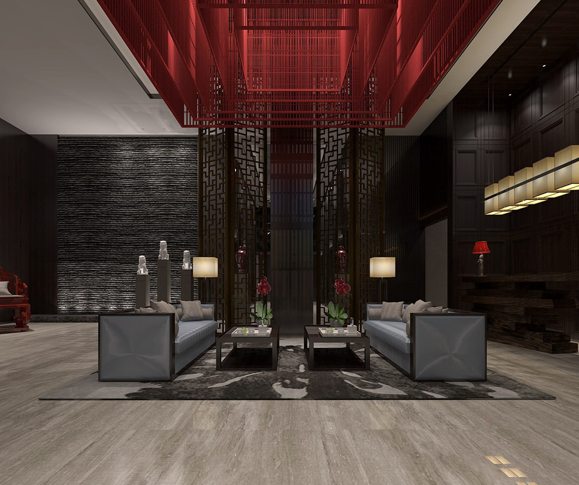 酒店(diàn)設計 酒店(diàn)設計