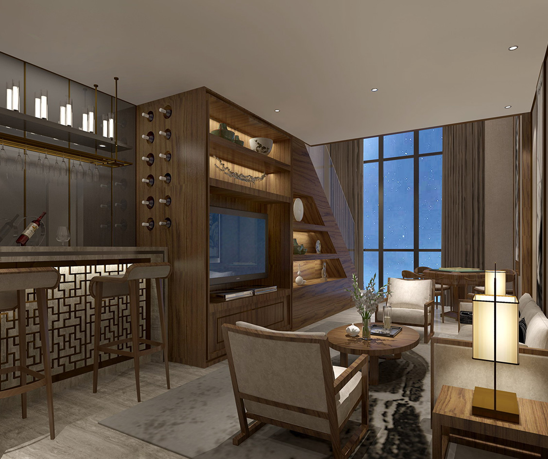 酒店(diàn)設計 酒店(diàn)設計