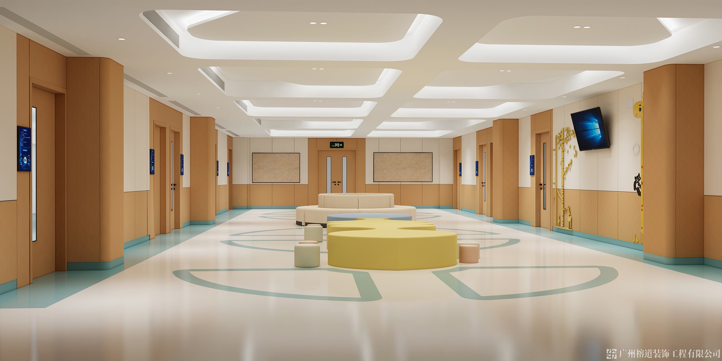 醫院設計 醫院設計