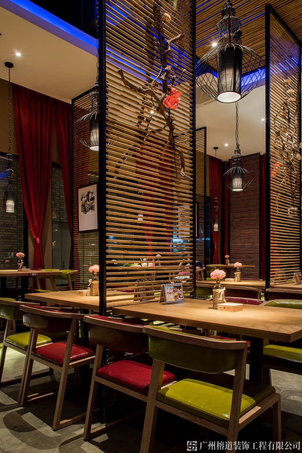 餐廳設計 餐廳設計