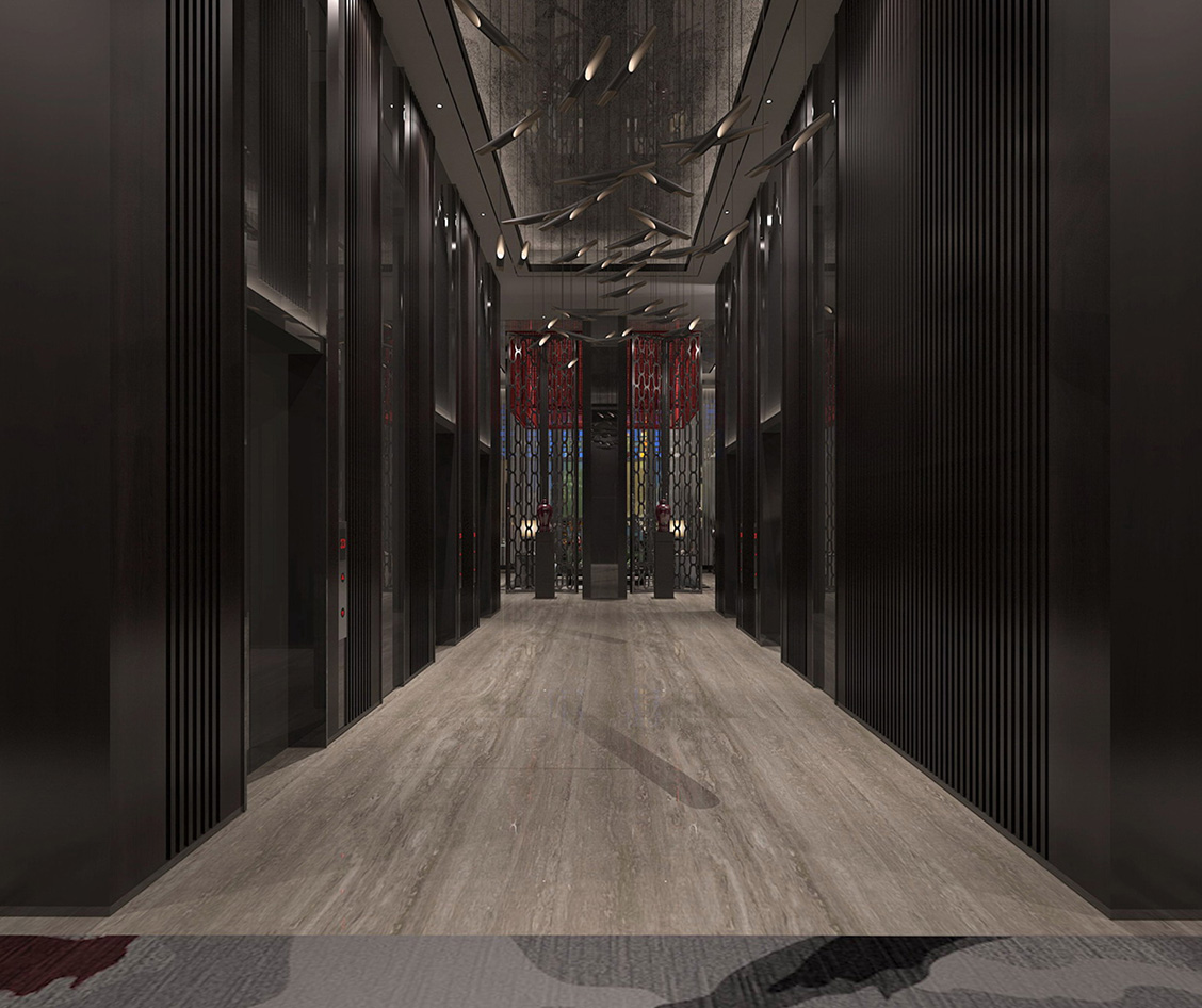 酒店(diàn)設計 酒店(diàn)設計