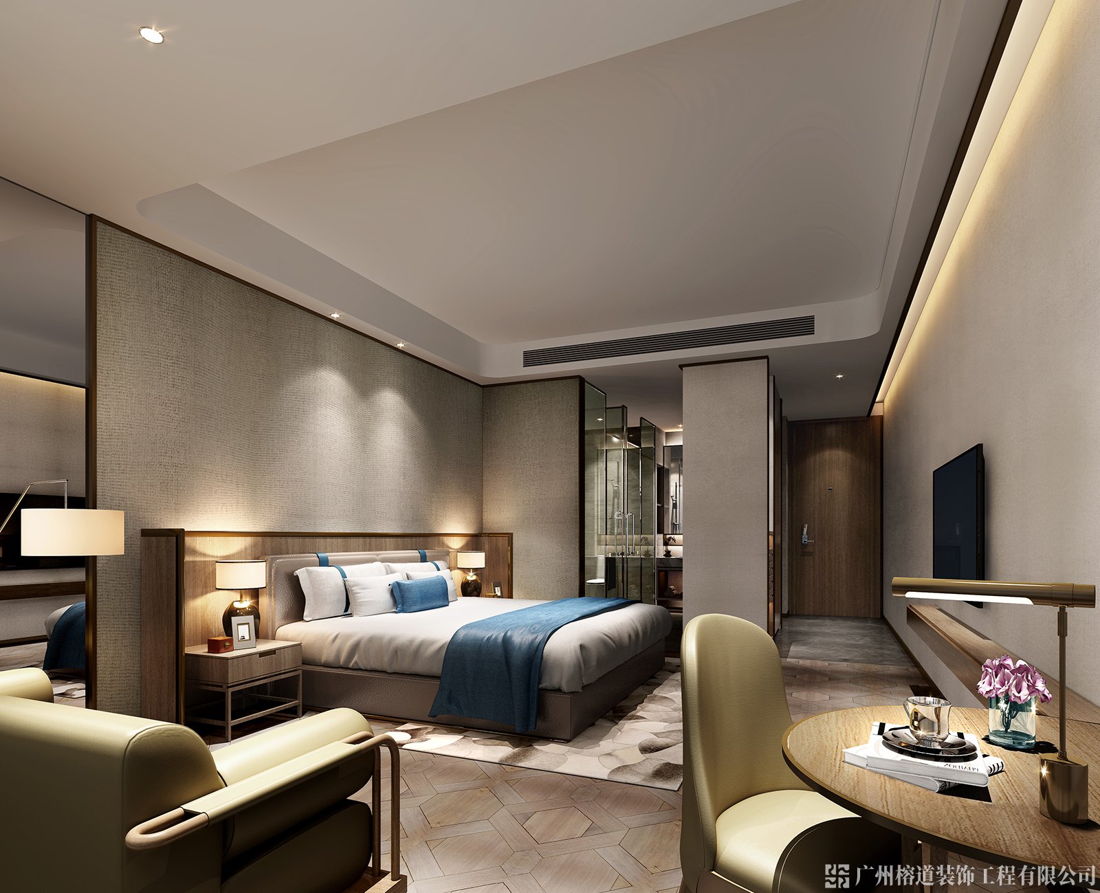 酒店(diàn)設計 酒店(diàn)設計