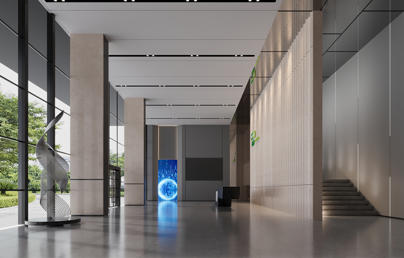 辦公室設計 辦公室設計